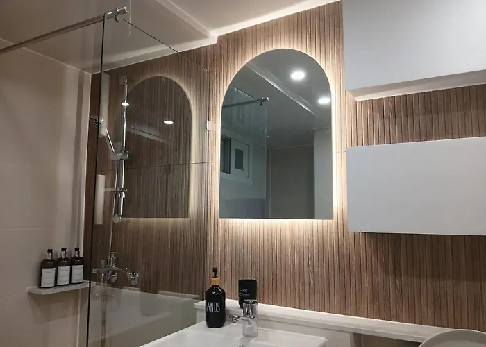 Appartement 용산 효창공원 도보 3분, 5박 이상 투숙시 무료 공항 픽업&조식 제공, 수하물 보관 서비스 제공 *