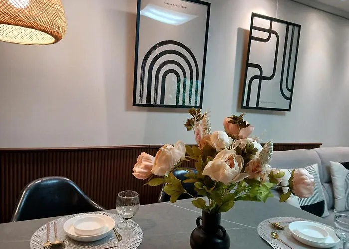 Appartement 용산 효창공원 도보 3분, 5박 이상 투숙시 무료 공항 픽업&조식 제공, 수하물 보관 서비스 제공 *