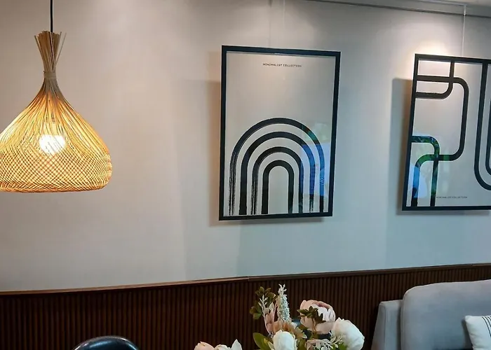 Appartement 용산 효창공원 도보 3분, 5박 이상 투숙시 무료 공항 픽업&조식 제공, 수하물 보관 서비스 제공 Séoul