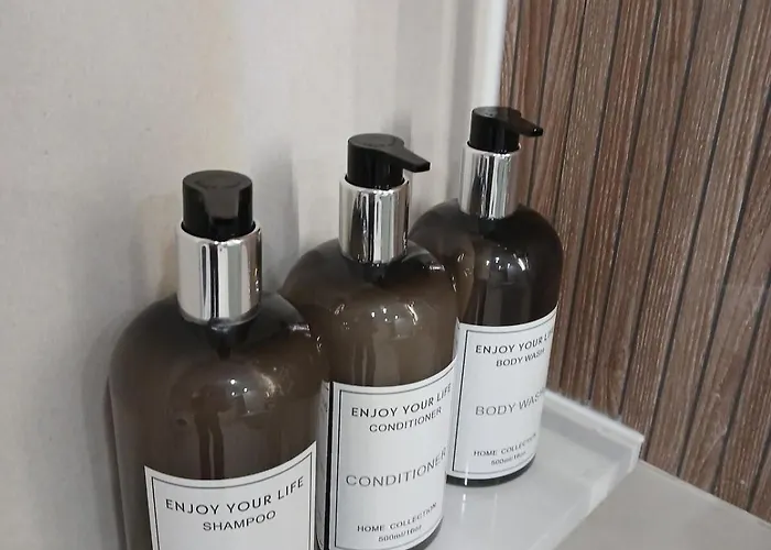 용산 효창공원 도보 3분, 5박 이상 투숙시 무료 공항 픽업&조식 제공, 수하물 보관 서비스 제공 Appartement *