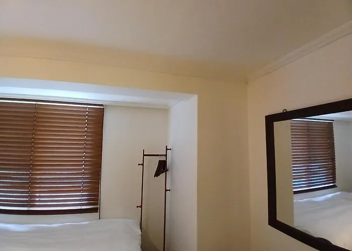 Appartement 용산 효창공원 도보 3분, 5박 이상 투숙시 무료 공항 픽업&조식 제공, 수하물 보관 서비스 제공 Séoul
