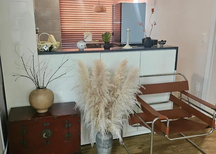 Appartement 용산 효창공원 도보 3분, 5박 이상 투숙시 무료 공항 픽업&조식 제공, 수하물 보관 서비스 제공