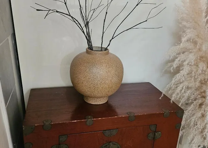 Appartement 용산 효창공원 도보 3분, 5박 이상 투숙시 무료 공항 픽업&조식 제공, 수하물 보관 서비스 제공 Séoul